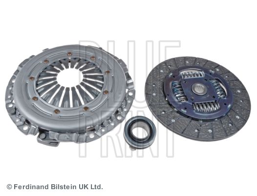 BLUE PRINT Комплект сцепления ADG030215